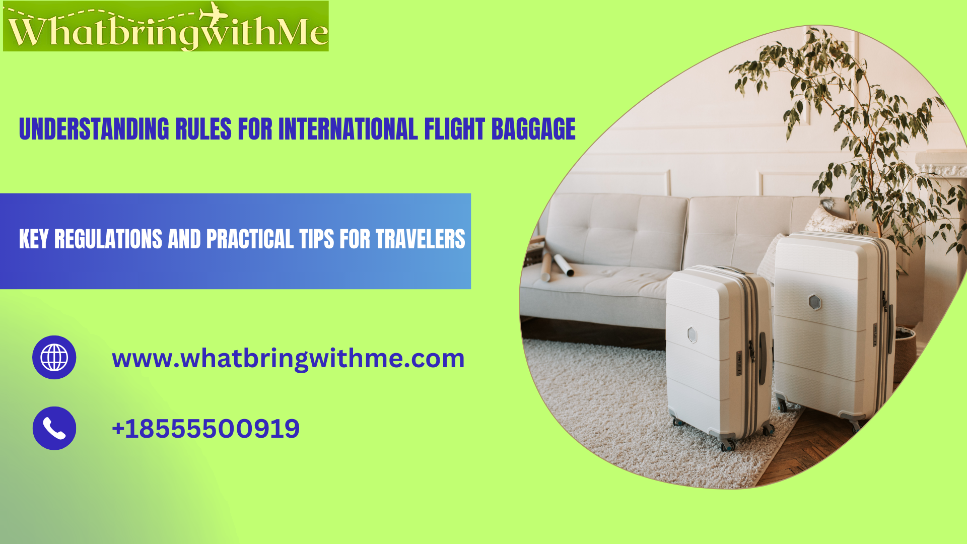 Understanding Rules For International Flight Baggage: Key Regulations And Practical Tips For Travelers
